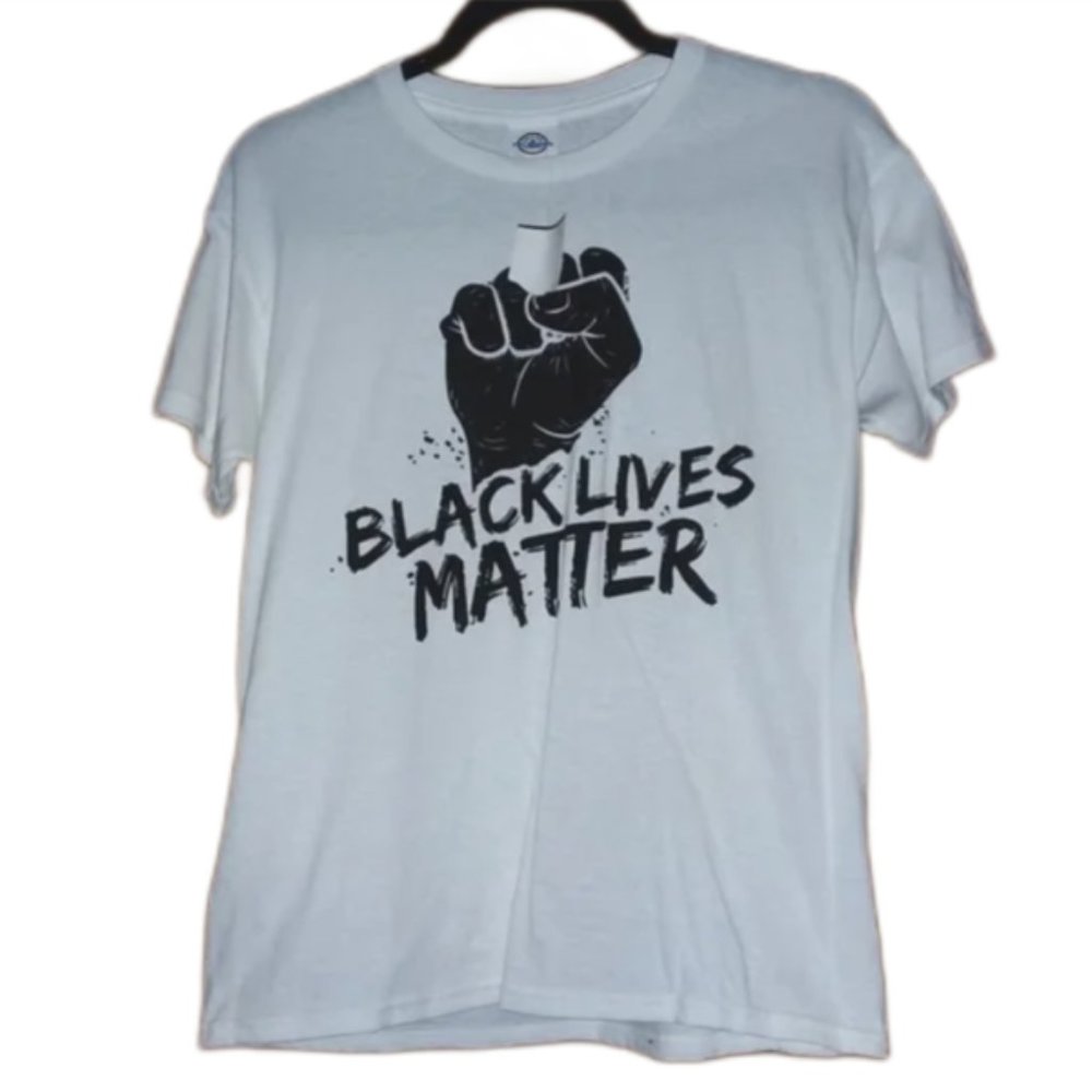 2/$10 Black Lives Matter Shirt